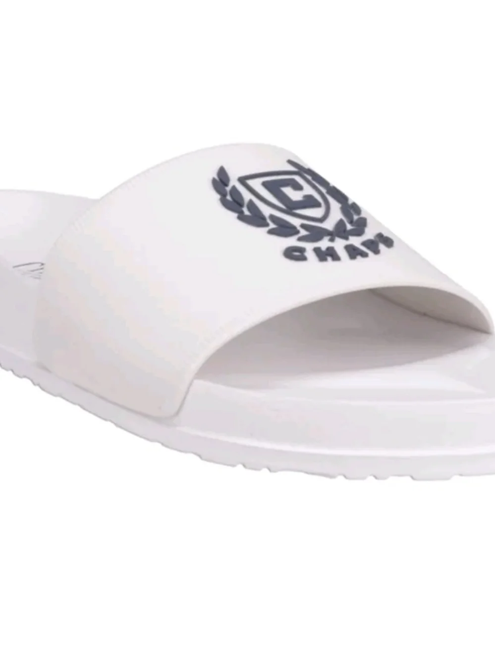 NWT Chap's Mens Stowe Slide Sandal